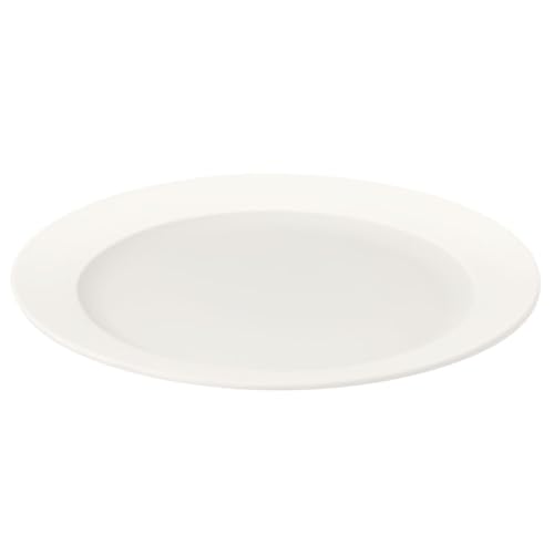アンドエヌイー(&NE) Recopo ヘルシープレート L アイボリー カロリーオフ カロリーカット 油カット 塩分カット 食器 皿 丸皿 プレート クーペ ワンプレート 樹脂製 プラスチック 電子レンジ 食洗機 対応 くすみカラー 割れにくい おしゃれ ギフト プレゼント 新生活 一人暮らし NNJ-363-IV