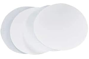 Cole-Parmer Nylon Membrane Filters; 0.2µm Pore, 47mm Dia, 100/Pk