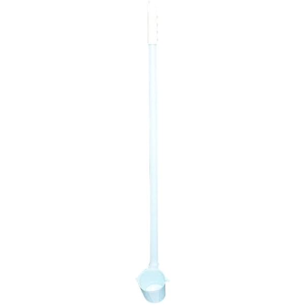 Lab Ladles Dynalon 1070750003 High Density Polyethylene Dipper/ Sample