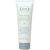 Soma Hot Body Voluminizing Gel - 8.5 oz