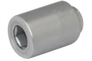 US Marine Products LLC Zinc Anode for Yamaha Outboard Motors Pencil Zinc for Cylinder Head M6 Replaces 68V-11325-01, 01156/1