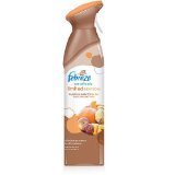 Febreze Air Effects Pumpkin Harvest and Fall LIMITED EDITION Pack of 2