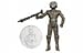 Star Wars 3.75 Basic Figure 4-LOM