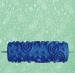 GRBRENH 15cm DIY Ripple and Dot Pattern Paint Roller for Wall Decoration 020Y