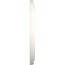 Ekena Millwork CMP19TRGBW Traditional Thermoformed