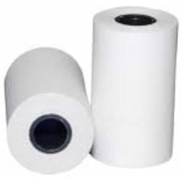 zebra printer paper rolls
