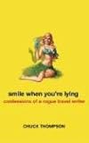 Smile When You’re Lying