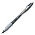 BICZ4C11BK Z4 Roller Ball Stick Pen, Black Ink, .7mm, Fine, Dozen