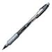 BICZ4C11BK Z4 Roller Ball Stick Pen, Black Ink, .7mm, Fine, Dozen