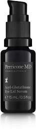 Ƥerricone MD Acyl Glutathione Eye Lid Serum in Box e15ml / 0.5 fl oz