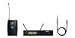 Shure ULXS4 Standard Wireless Receiver, J1