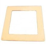 Pentair 471701 Exhaust Grill Gasket Replacement MiniMax Pool and Spa Heater