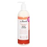 c. Booth Honey Almond Firming Body Lotion, 15.7 oz