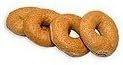 Healthwise Zero Net Carb Low Carb Bagels Onion