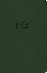 CSB Thinline Reference Bible: Knowing & Doing the