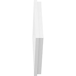 Ekena Millwork CMP14X9DD-01000 Diamond
