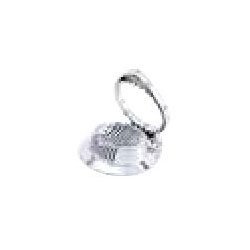 Winco AES-1 Round Egg Slicer, Aluminum