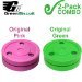 Green Biscuit 2-Pack 