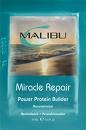 Malibu C Miracle Repair Power Protein Builder - 4 Packets