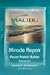 Malibu C Miracle Repair Power Protein Builder - 4 Packets