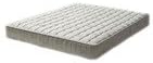 YanisLatex Sense Opulence Mattress - Super King (180 x 200cm) - Soft No Memory Foam Bed Mattress Breathable Mattress Soft Fabric Fire Resistant Barrier Skin friendly Durable