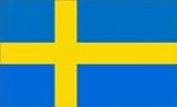 Sweden Flag 3x5 3 x 5 Brand NEW Swedish Banner 3FT 5FT