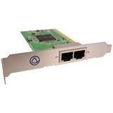 2PORT DB9 Serial Card Pci RS232 16C950 SPEED2 Le Lp with bracket