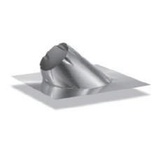 8'' DuraPlus 7/12 - 12/12 Roof Flashing - 9250V