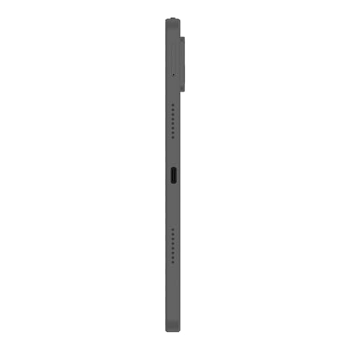 Compaq Tablet QTab Plus LTE 11 Pulgadas, Android 16, 8GB RAM 128GB ROM, 4G LTE, Procesador Octacore MT8781, Cámara 16MP, Batería 8000mAh, WiFi, Color Negro