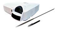 Boxlight Dallas X30 Premium Interactive Projector