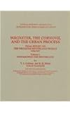 Wroxeter, the Cornovii, and the Urban Process : Final Report on the Wroxeter Hinterland Project 1994-1997, Gaffney, V. L. and White, R. H., 1887829687
