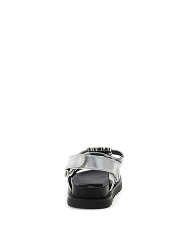 GUESS Fabelis Sandal Flat SandalWoman