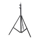 Neewer Aluminum Photo/Video Tripod Light Stand for Studio Strobe and Lighting Fixtures, Soft Box - 3m / 10 Feet