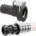 Hydrapak Elite Straight Shot Plug-n-Play Connector