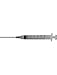 Package of 100 3ml 22g 1 1/2inch