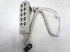 10 Button Handset Lock Out Remote