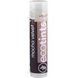 Mocha Velvet Naturally Glistening Lip Moisturizer - 0.15 oz,(Eco Lips)