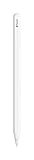 Apple Pencil for iPad Pro (2nd Generation)-Serial White - Renewed