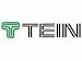 Auto Racing Car Vinyl Decal Sticker for Tein (New) Green/Black
