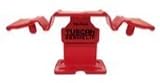 Tuscan Seamclip Red 150 pc Box #TSC150R For Tile 3/8' but less than 1/2'' thick