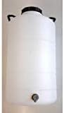 Plasticos Helguefer&nbsp;Water Container with Metal Tap 50 litros