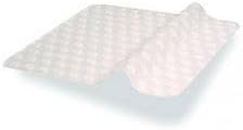 EPISIL SILICONE FILD DRESSING SEMI-PERMEABLE ADHRENT 10 PCS 15CM X 20CM - 15CM X 20CM