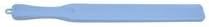 Universal Plastic Stirrer Baby Blue by Harold Moore