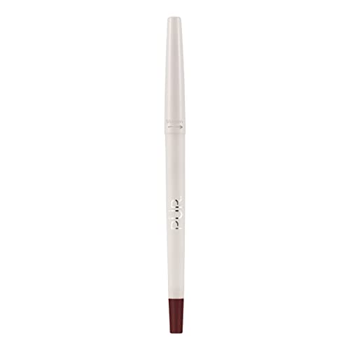 PÜR On Point Lip Liner Lip Pencil For Smooth, Fuller Lips Long