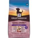 Small Breed Mature Adult Formula