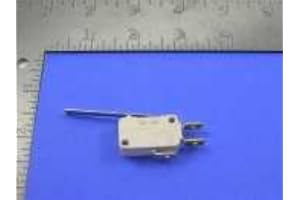 SOUTHBEND RANGE Southbend 1177567 OVEN DOOR SWITCH for Southbend - Part# 1177567 (1177567)