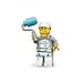 Lego Series 10 Minifigure Decorator (71001)