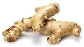 Produce Organic Ginger Root