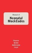 MANUAL OF NEONATAL MOCK CODES