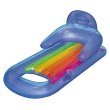 Intex King Kool Inflatable Lounge, 63" X 33", 1 Pack (Colors May Vary)